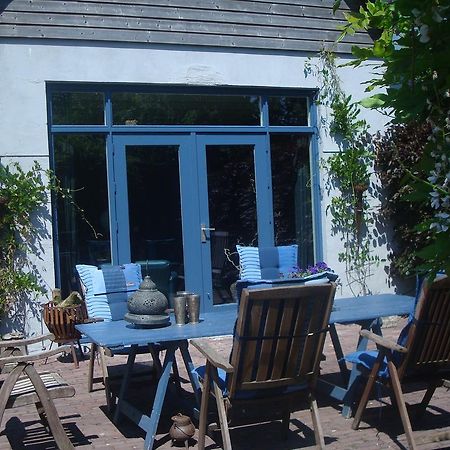 B&B De Lotus Hoevelaken Eksteriør bilde