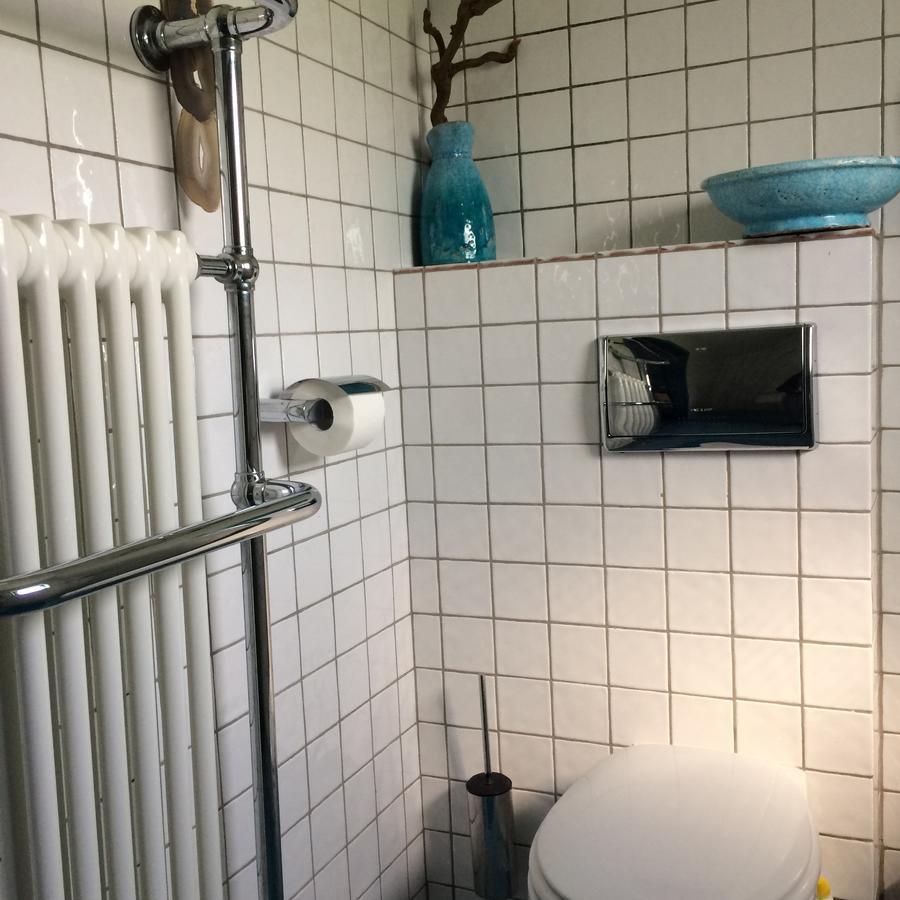 B&B De Lotus Hoevelaken Eksteriør bilde