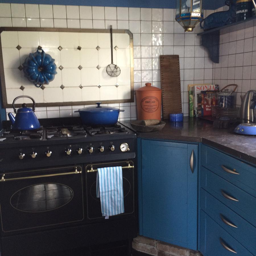 B&B De Lotus Hoevelaken Eksteriør bilde