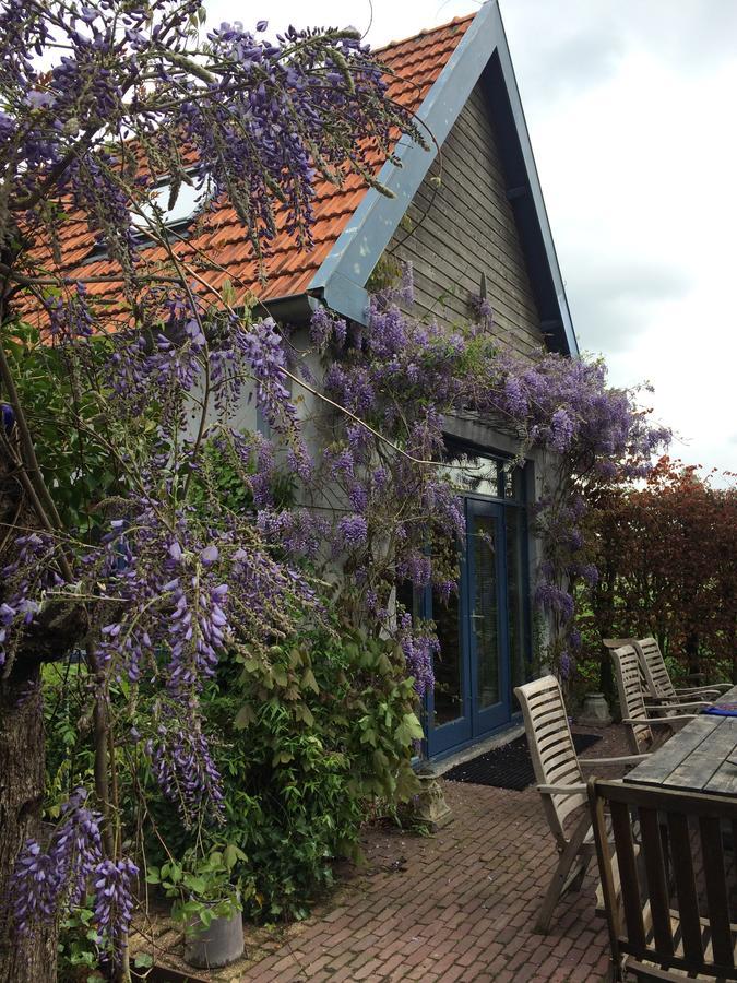 B&B De Lotus Hoevelaken Eksteriør bilde